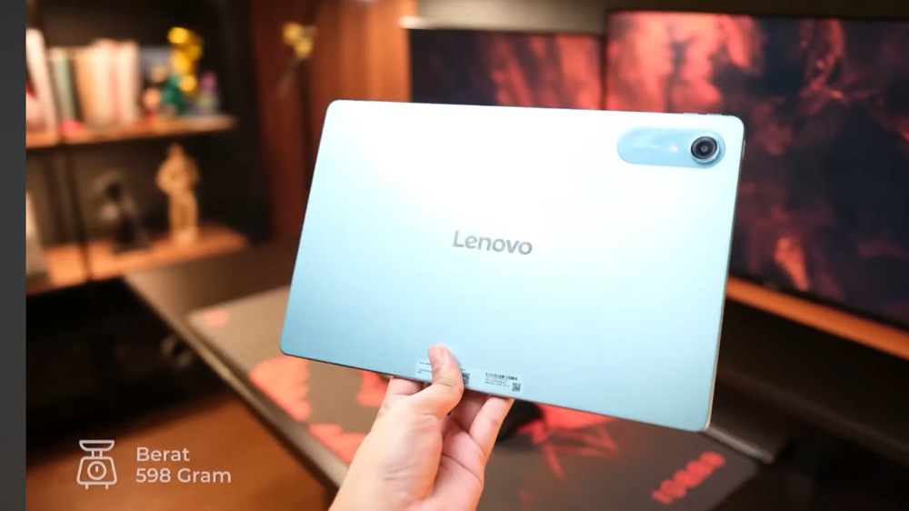 5 Tablet Rp8-9 Jutaan yang Bisa Gantikan Laptop, Ada Lenovo hingga Xiaomi Pad 8 Pro