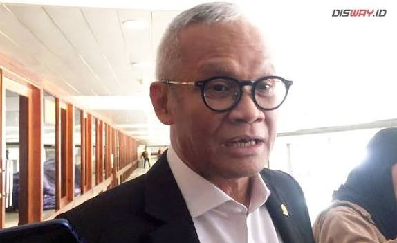 Politisi PDIP Inginkan UU Pemilu dan UU Parpol Bolehkan PNS Jadi Anggota DPR, seperti Era Amien Rais