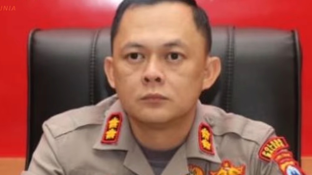 Dari Kapolres Malang ke Mabes Polri, Begini Perjalanan Karier Kombes Ferli Hidayat