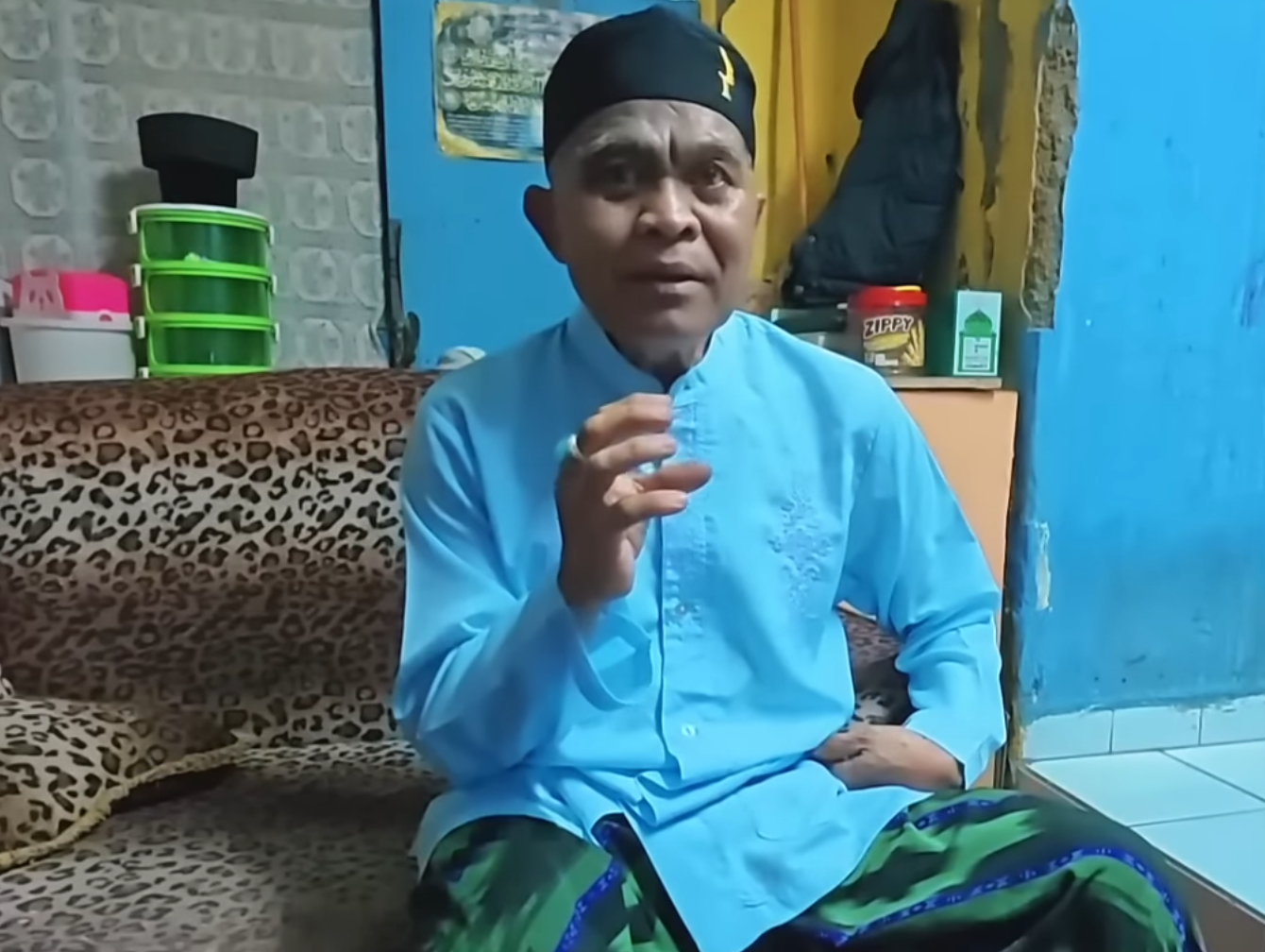 Pengalaman Mati Suri Pak Haji Viral, Klaim Melihat Alam Kubur hingga Surga dan Neraka