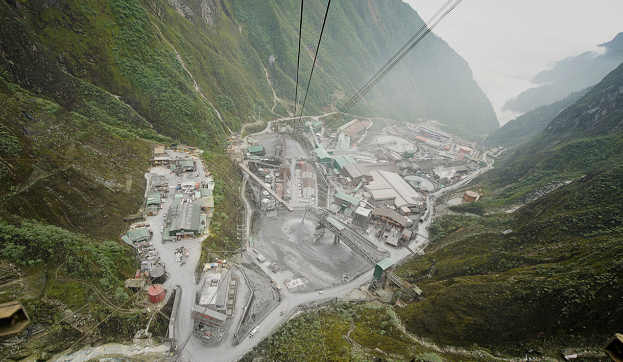 Kontrak Tambang Resmi Diperpanjang hingga 2061, Saham RI di Freeport Tambah Jadi 63 Persen