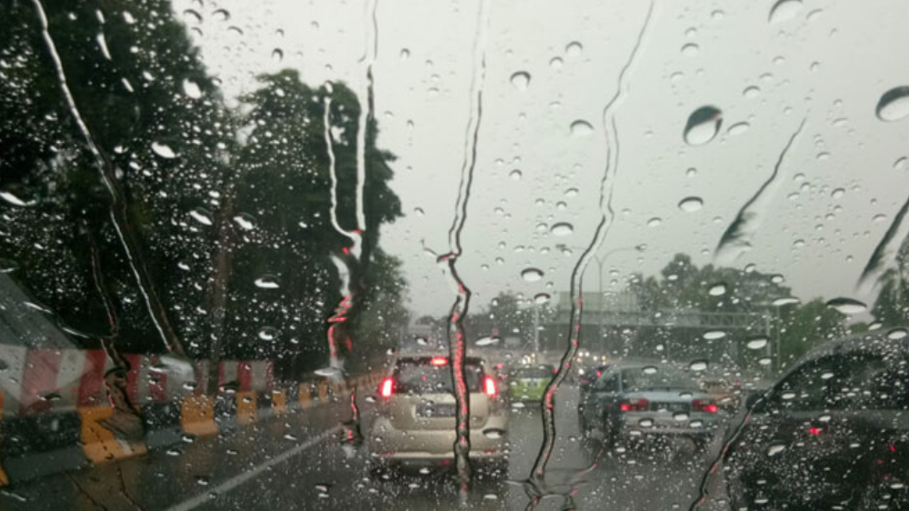 Cuaca Malang Raya 10 Februari 2026: Dominan Hujan Ringan, Udara Relatif Adem, Angin Kecepatan Rendah 