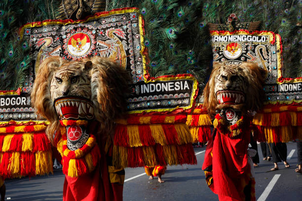 14 November Hari Dunia Lawan Perdagangan Benda Budaya Ilegal, RI Urus Pengembalian 28.000 Fosil dari Belanda 