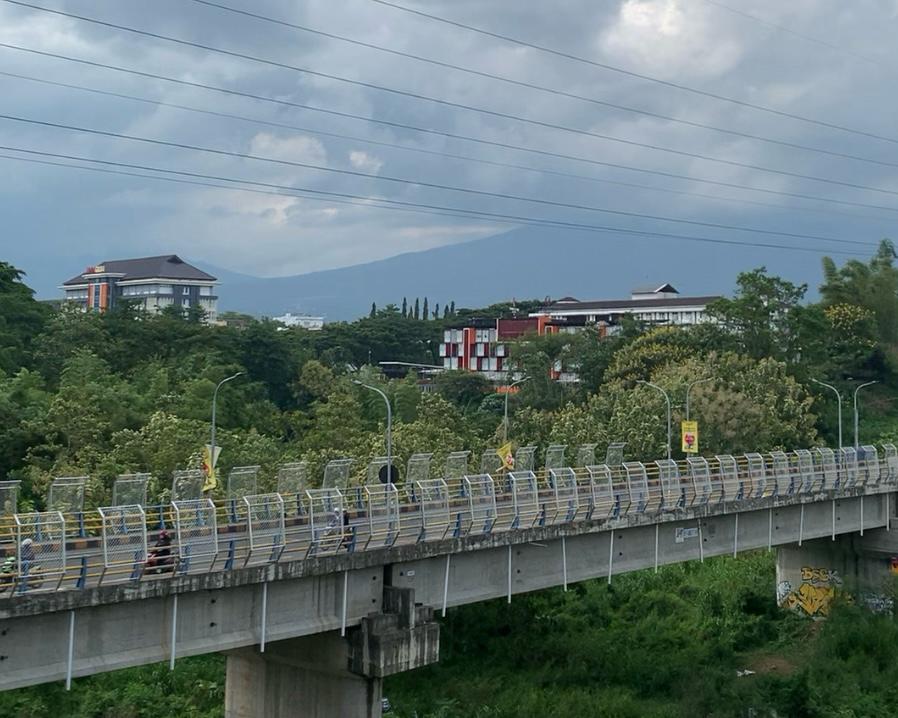 Prakiraan Cuaca Wilayah Malang Raya Hari Ini, Mayoritas Wilayah Berawan