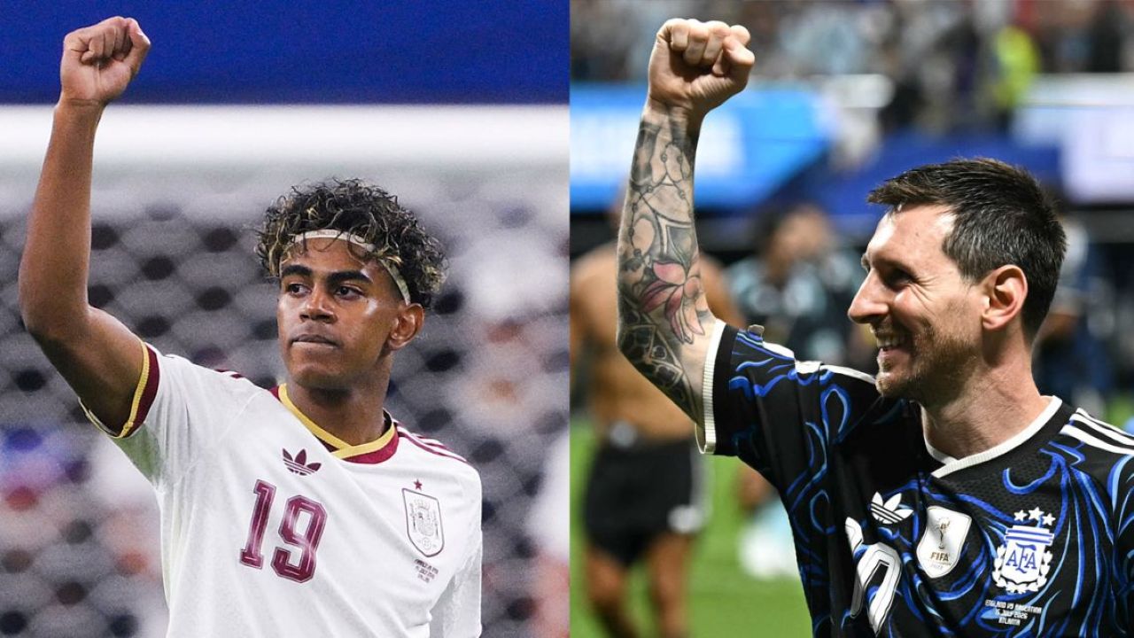 Messi vs Yamal Jadi Sorotan, Ini 3 Duel Kunci Final Piala Dunia 2026
