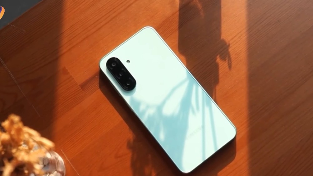 5 HP Samsung Notch Terbaik 2026, Galaxy A26 Jadi Juara Berkat OIS, IP67, dan Update 6 Tahun