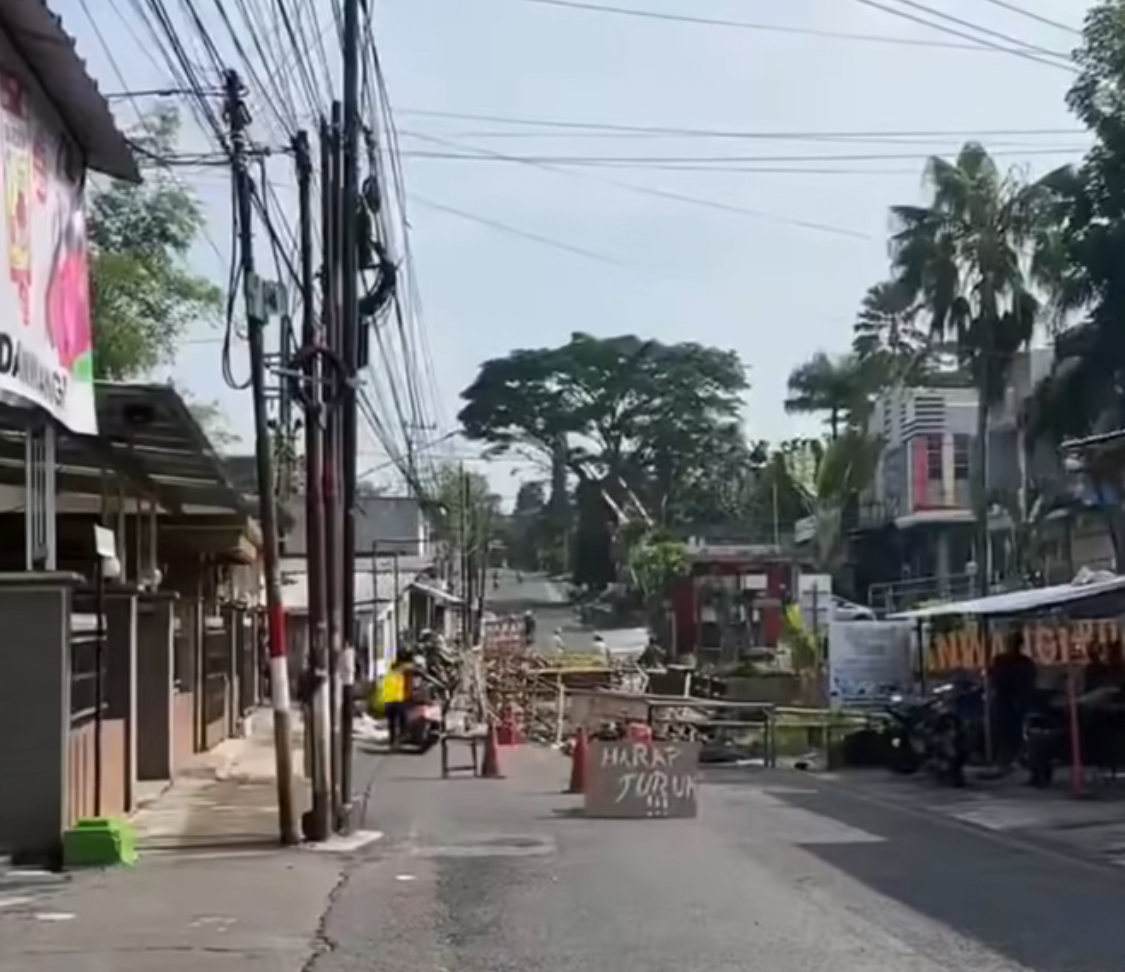 Pemkot Malang Segera Bangun Jembatan Bailey, Pulihkan Akses Sonokembang-Kota Malang