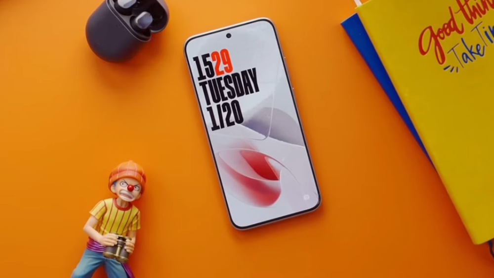 7 HP 4 Jutaan Terbaik 2026, Spesifikasinya Bikin Bingung Pilih yang Mana