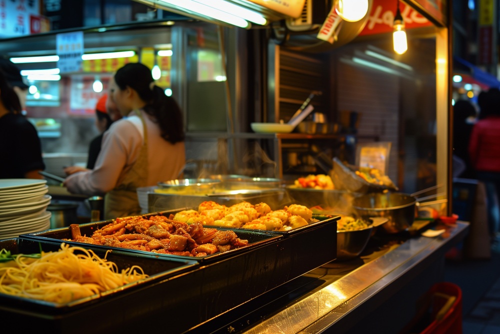 Rekomendasi Sembilan Tempat Makan 24 Jam di Malang Raya, Selamatkan Perut Lapar di Luar Jam Normal