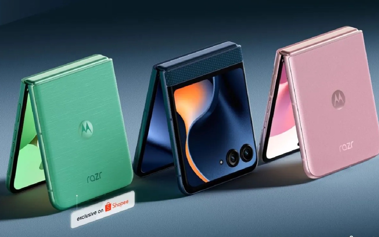 Mulai Rp1 Jutaan hingga Flagship, Ini Deretan HP Terlaris dan Terbaik April 2026