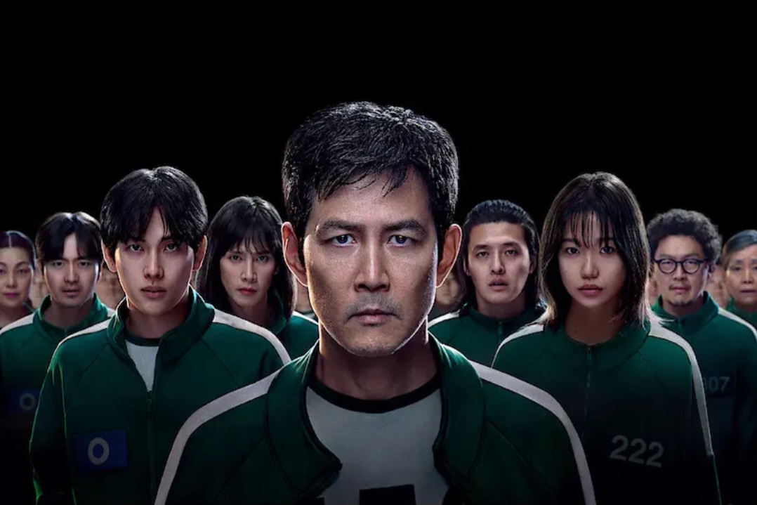 Squid Game 3 Rajai Netflix Global per Juli 2025, Serial Asia dan Drama Keluarga Unggul di Panggung Dunia
