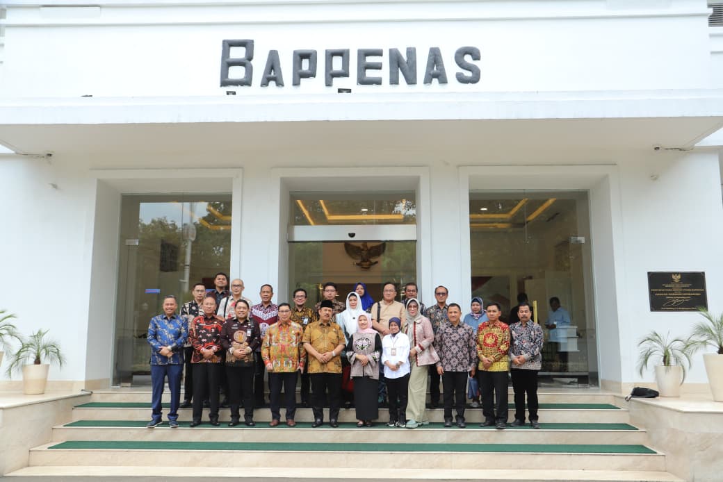 Kunker Wabup Lathifah ke 3 Kementerian Dapat Hasil Signifikan: Kado Saya buat HUT ke-1.265 Kabupaten Malang  