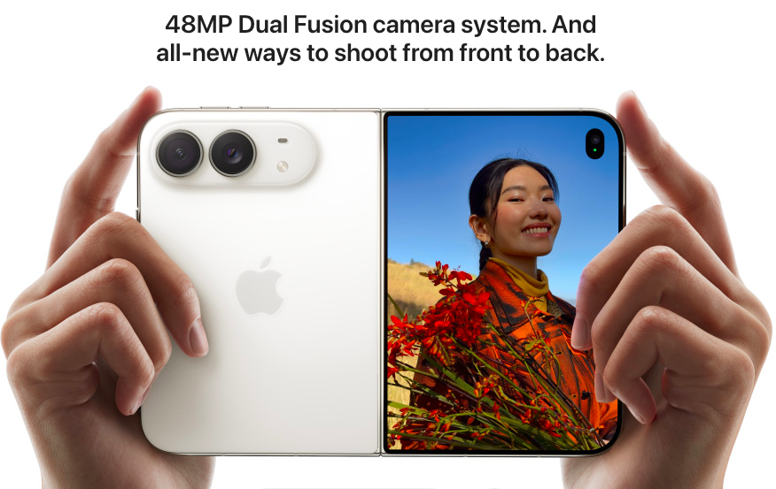 Stok iPhone Lipat Apple Langka, Harga Resmi di Indonesia Tembus Rp45,6 Juta