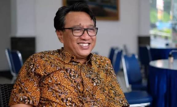 Sujud Hariadi Terpilih Pimpin Forum TJSL Kota Batu 