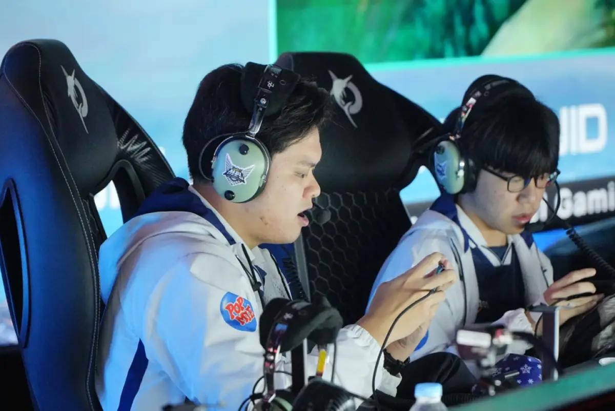 Playoff MPL ID S18: Alberttt Jadi Andalan EVOS Hadapi Bigetron