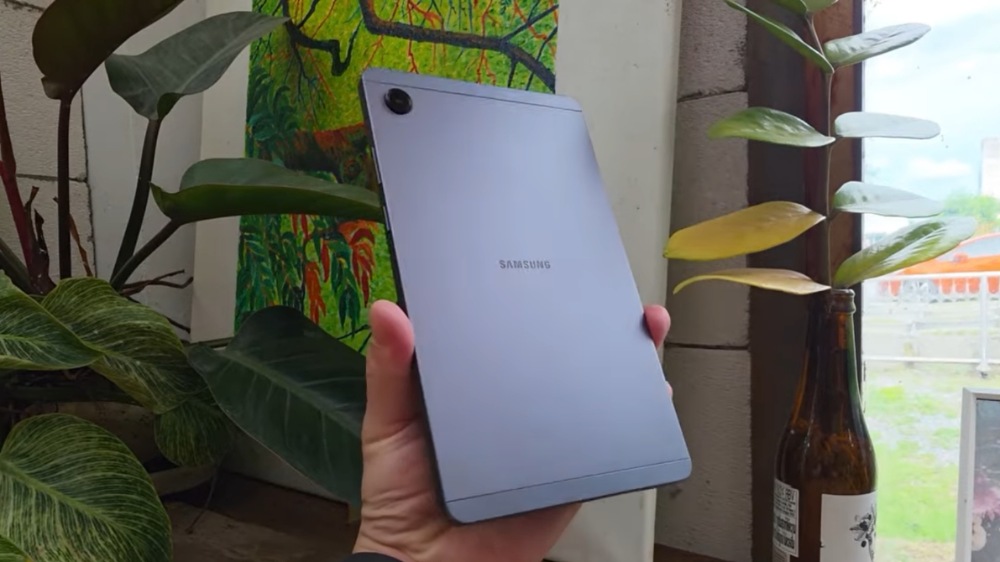 5 Tablet 8 Inci Paling Praktis 2026, Ringan Dibawa dengan Performa untuk Kerja dan Gaming