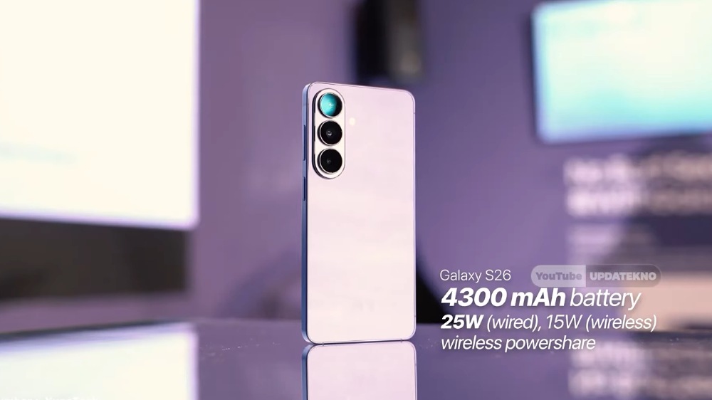 Harga Makin Turun, 10 Samsung Galaxy S Series 2026 Ini Bisa Jadi Alternatif Flagship Baru