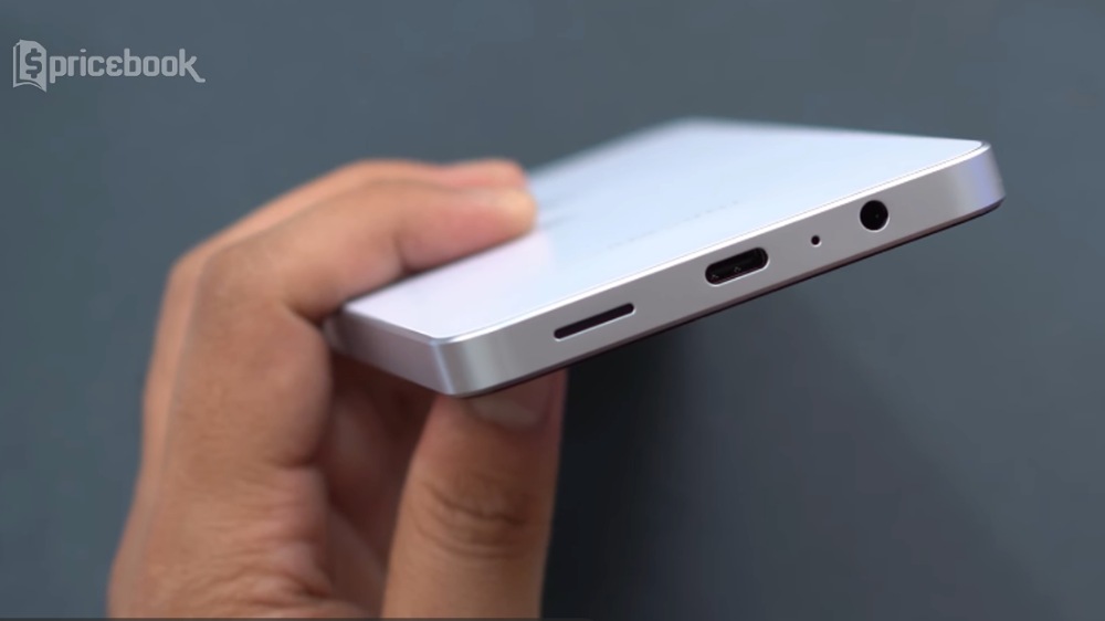 Samsung Galaxy A08 Punya RAM Plus hingga 8 GB, Seberapa Menarik untuk Multitasking?