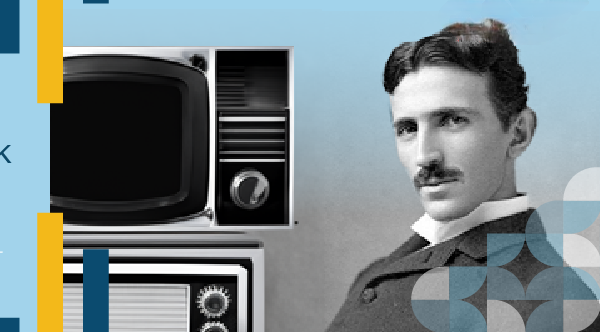 Momen Hari Energi Global, Kenali 9 Temuan Nikola Tesla, Tokoh Kelistrikan dan Energi Terbarukan