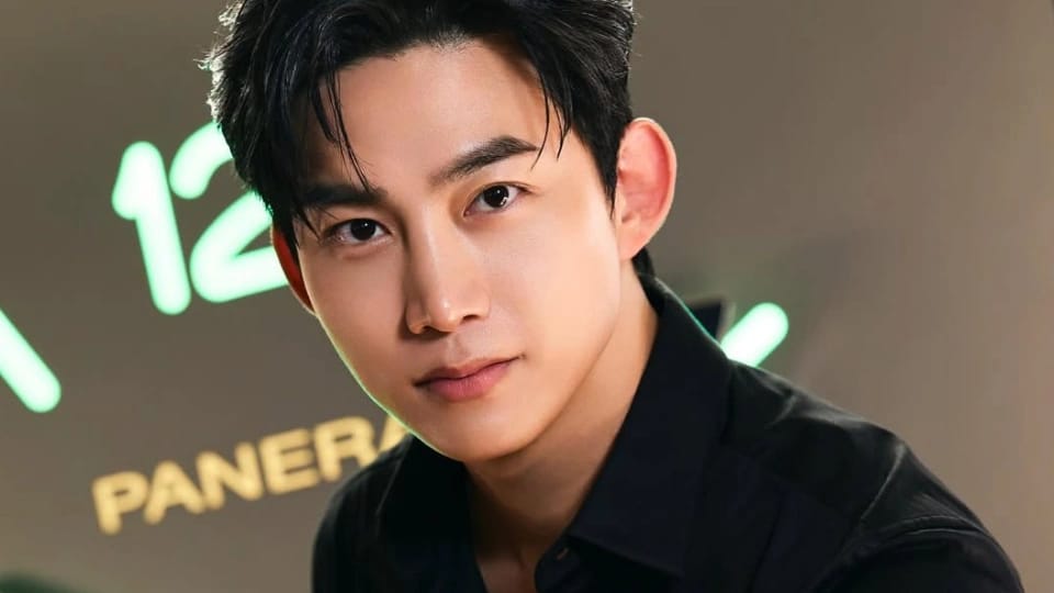 Dari Idol Beast hingga Aktor Laris, Perjalanan Karier Taecyeon 2PM