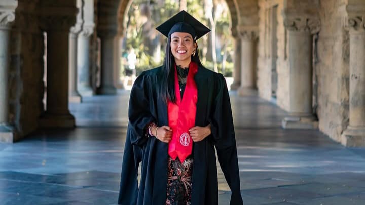 Irawati Puteri Awardee LPDP Disorot, Belum Pulang Mengabdi sejak 2021