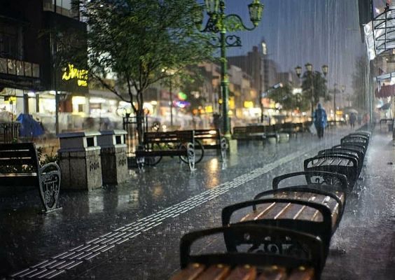 Ketika “Malang After Rain” Menjadi Jargon Ikonik Kota Ngalam saat Musim Hujan