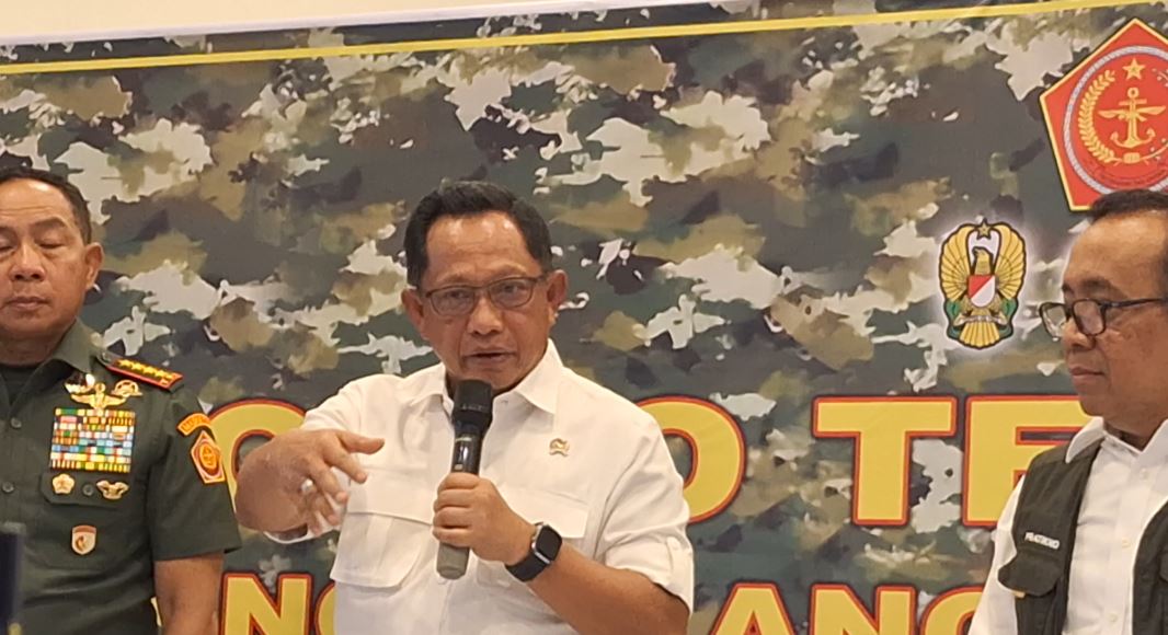 Mendagri Keluarkan SE Wajibkan Kepala Daerah Berada di Daerahnya hingga 15 Januari 2026