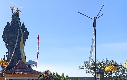 Prakiraan Cuaca Malang Raya Sabtu (20/6): Relatif Sejuk, Mbediding di Kota Batu