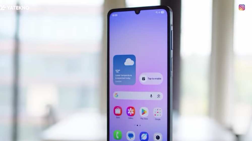 HP 2 Jutaan Makin Menarik, Ada yang Bawa Baterai 8.000 mAh dan NFC