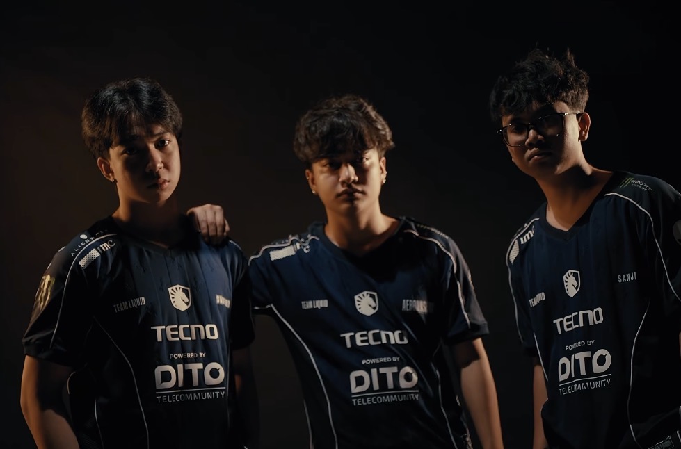 Dua Talenta Indonesia Merantau ke MPL Filipina: Savero ke ONIC PH, Aeronshiki Gabung Team Liquid PH