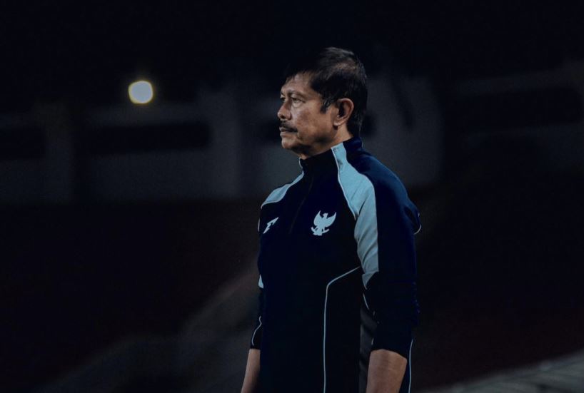 Gagal ke Semifinal SEA Games 2025, Indra Sjafri: Ini Tanggung Jawab Saya