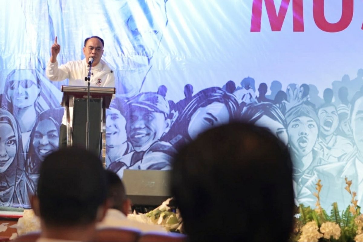 Prabowo Dapat Undangan Hadiri Kongres Pro-Jokowi, Gerindra: Sudah Disampaikan ke Beliau