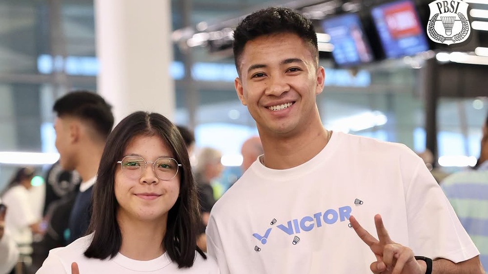 Jadwal Ganda Campuran Denmark Open 2026: Dejan/Felisha dan Amri/Nita Hadapi Lawan Berat