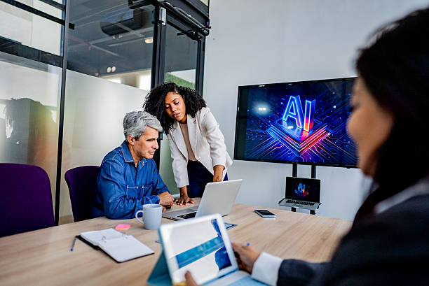 9 Jurusan Kuliah yang Berpotensi Tergeser AI di Masa Depan, Ini Tantangan dan Strategi Bertahannya