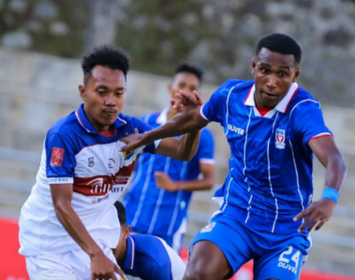 Persema Malang Tumbangkan Tuan Rumah Persebi Boyolali 2-1, Awali Babak 32 Besar dengan Puncaki Klasemen Grup S