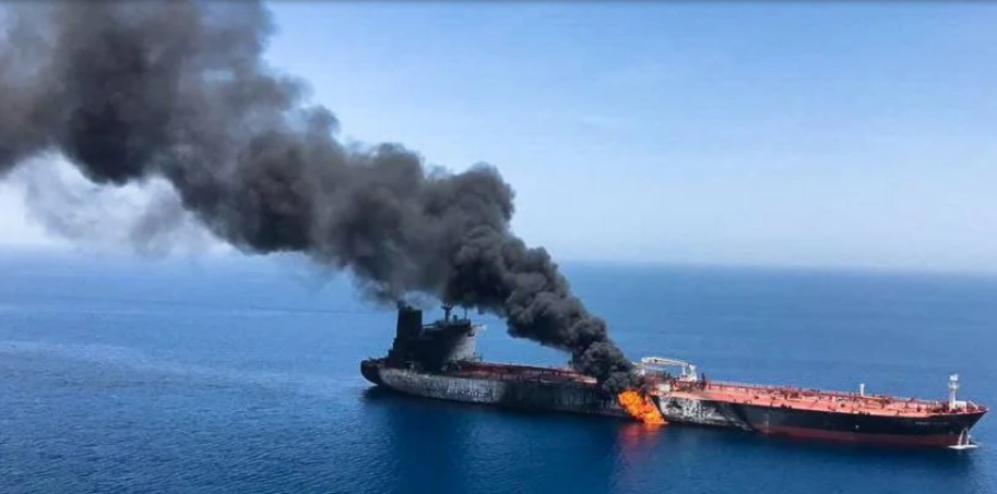 Perang Iran Bikin Pasokan Minyak dari Timur Tengah Macet, RI Punya Cadangan BBM 1-2 Bulan ke Depan