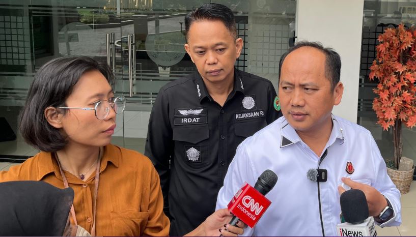 Soal Pengawasan Anggaran MBG, Jubir Kejagung: Kita Tak Ikut Campur