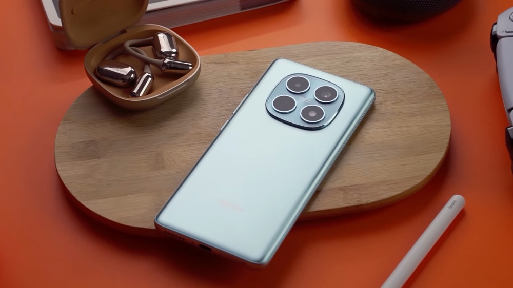 Redmi Note 15 4G Resmi Dirilis, Harga Naik Tapi Desain Makin Premium, Worth It Dibeli?