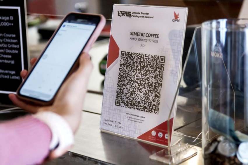 Ekspansi QRIS ke Luar Negeri Wujudkan Transaksi Global Tanpa Ribet, juga Bisa Kurs Rupiah