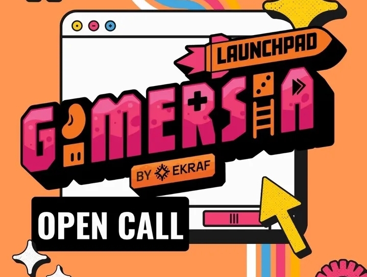 Mau Kembangkan dan Launching Game? Modalin dengan Ikut Gimersia Aja 