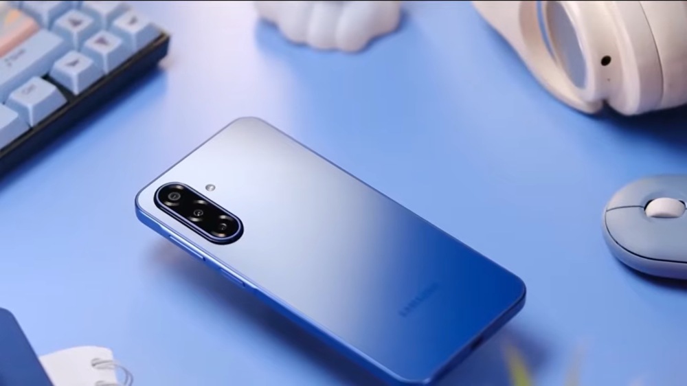 7 HP Samsung Galaxy A Series Terbaik 2026, Galaxy A57 hingga A07 5G Makin Diburu
