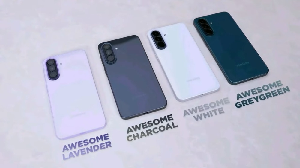 HP Samsung Terbaru 2026 Lagi “Gila”! Ini Daftar Galaxy A–S–Z Flip, Harga & Spesifikasi Lengkap