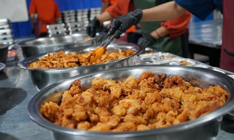 Waduh! Korban Keracunan MBG Bukan Hanya Anak Sekolah, Ada Guru, Balita, dan Ibu Hamil