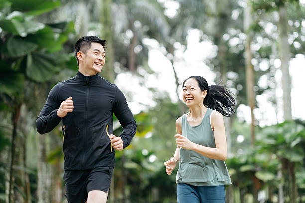 Menguak Rahasia Lari Jarak Jauh sebagai Terapi Alami Pengusir Stres