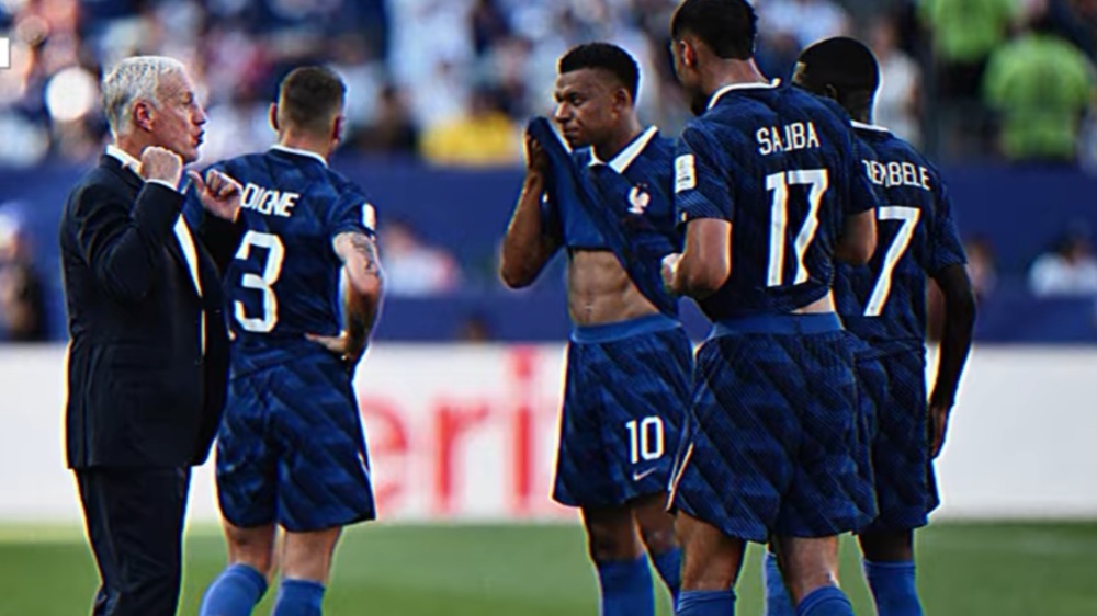 Prediksi Perempat Final Piala Dunia 2026: Prancis, Spanyol, Inggris atau Argentina yang Tersingkir?