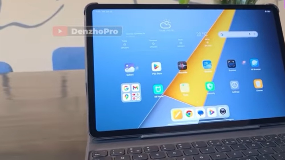 8 Tablet Layar Besar Harga Rp3-5 Jutaan, Cocok untuk Kerja, Kuliah, hingga Editing Ringan
