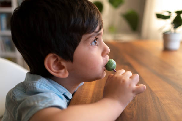Konsumsi Minuman Manis Balita Tinggi di Indonesia, Sinyal Darurat Gula Mengintai Generasi Masa Depan