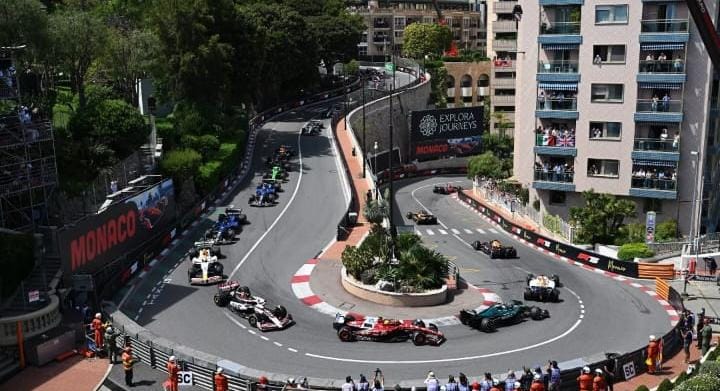F1 2027 Pangkas Jarak Balapan Jadi 290 Km, Aturan 3 Jam Juga Berubah