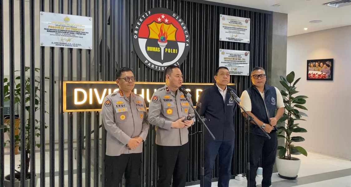 Terbit Red Notice Riza Chalid, 'Raja Minyak' Ini Diburu di 196 Negara