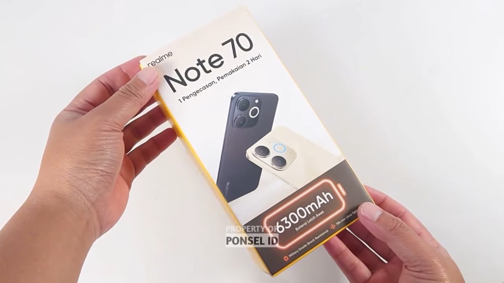 HP Ojol Terbaik 2026, Ini 6 Smartphone Baterai Jumbo dan Tahan Banting untuk Driver Online